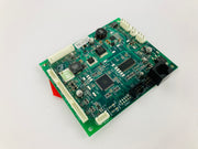 Lower Control Boards